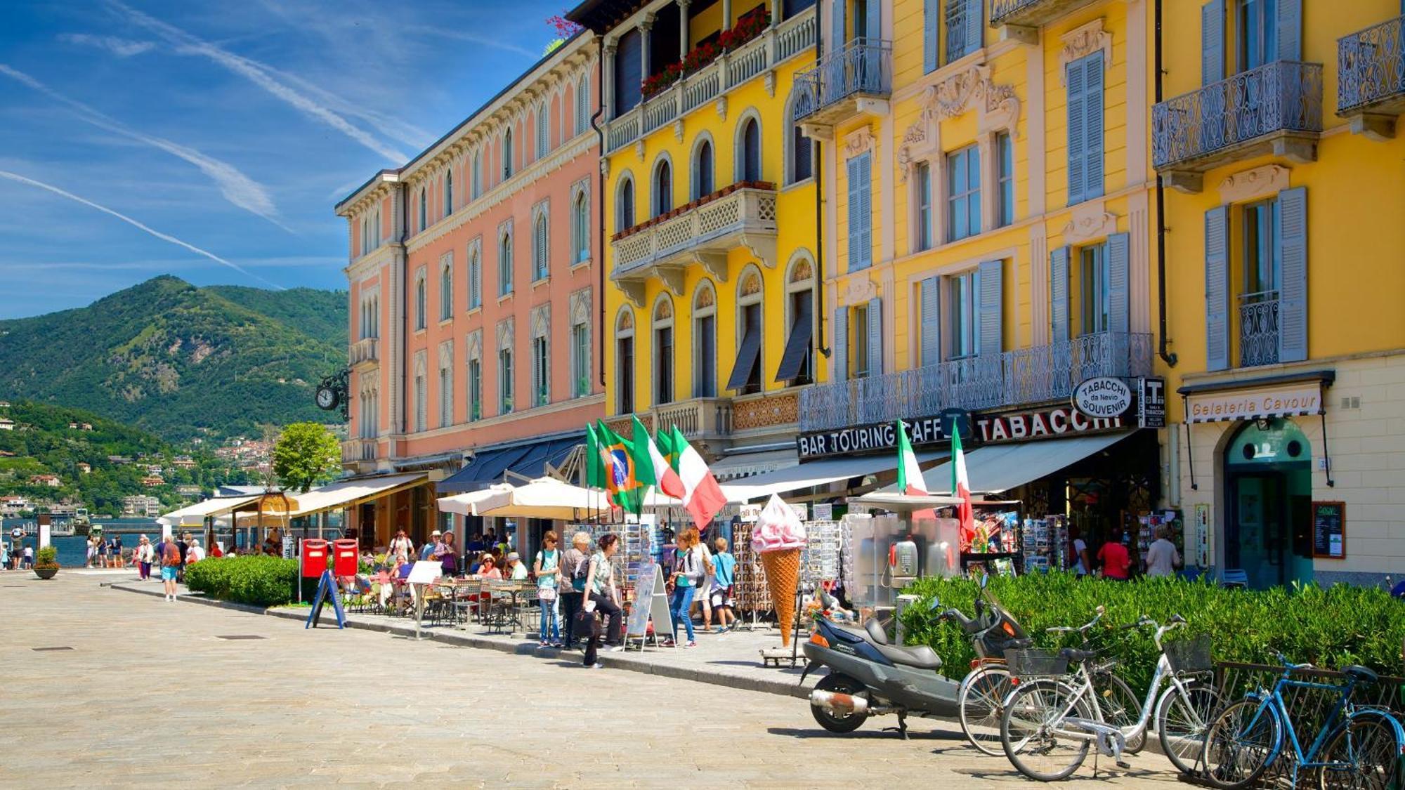 Gasthof Scalabrini *